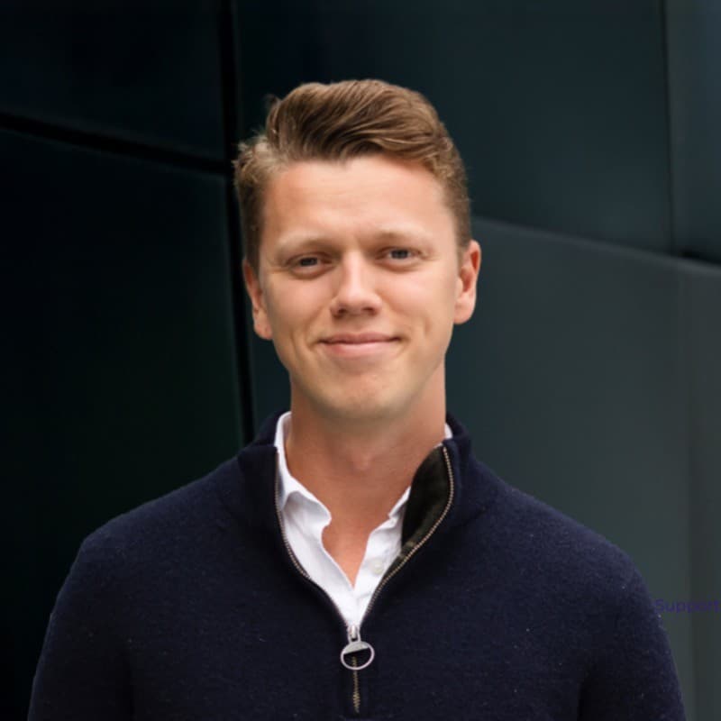 Ludvik Blom
