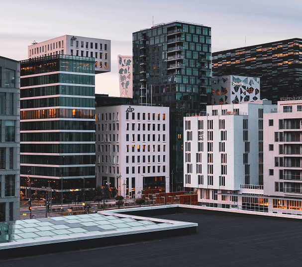 Office in Oslo