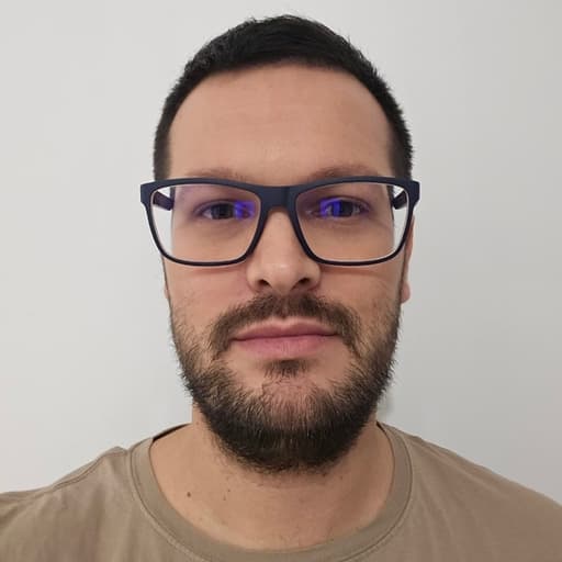 Dusan Brnic
