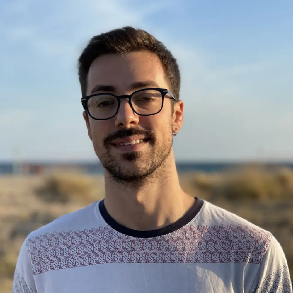 Alex Serrano