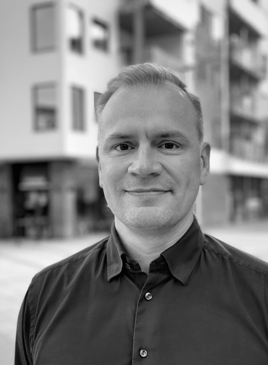 Eirik Teigland