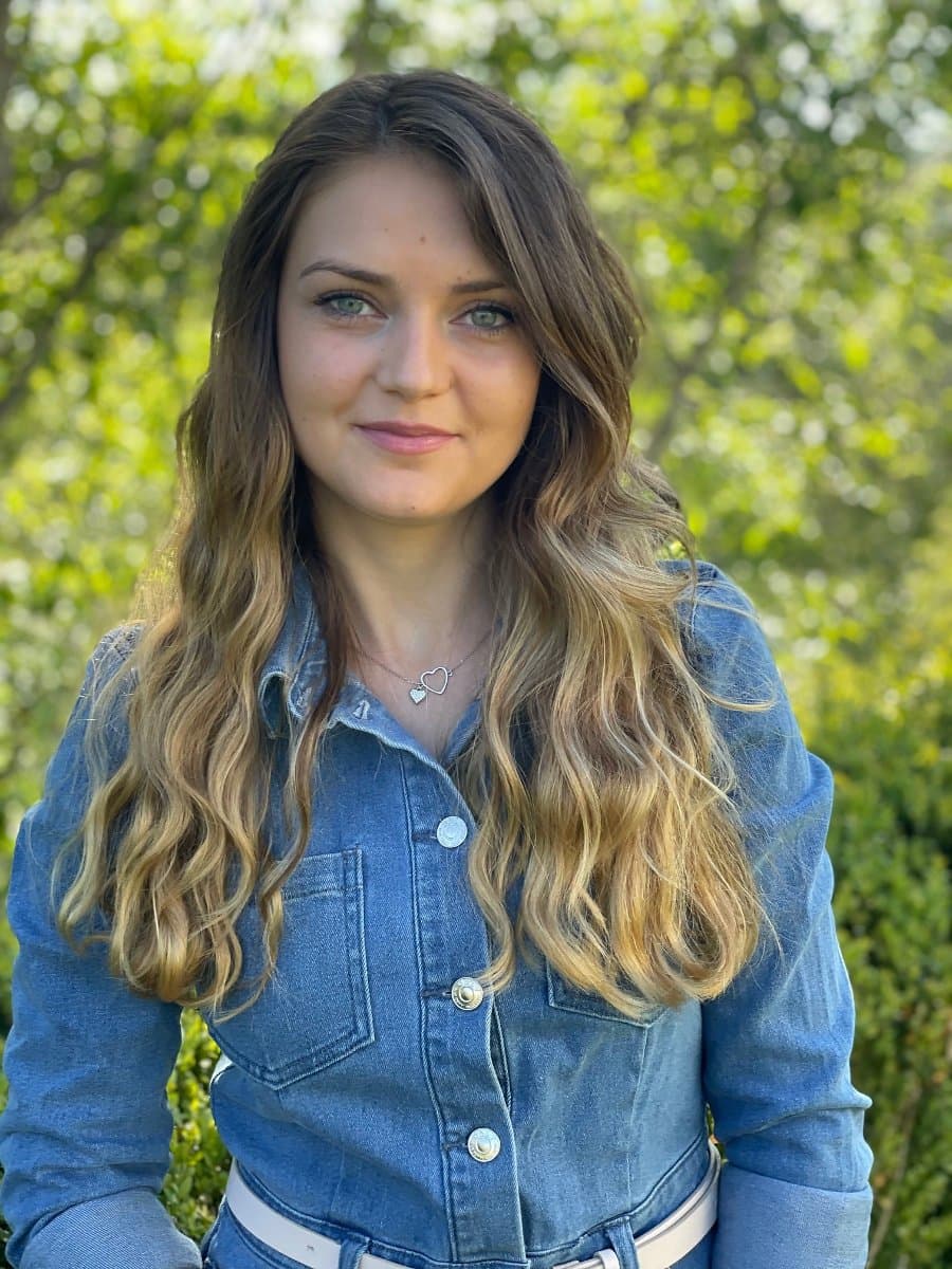 Sylwia Balestrand