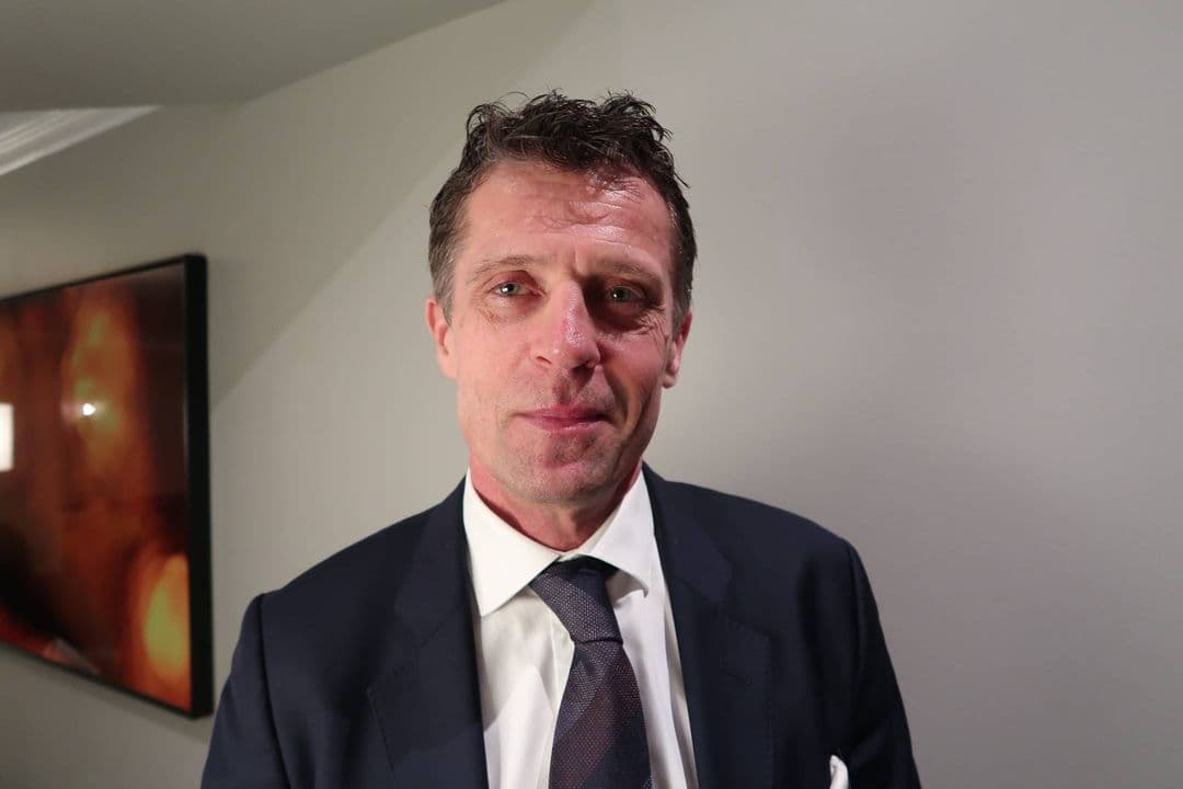 Selvaag Bolig traff blink med det gamle hovedkontoret