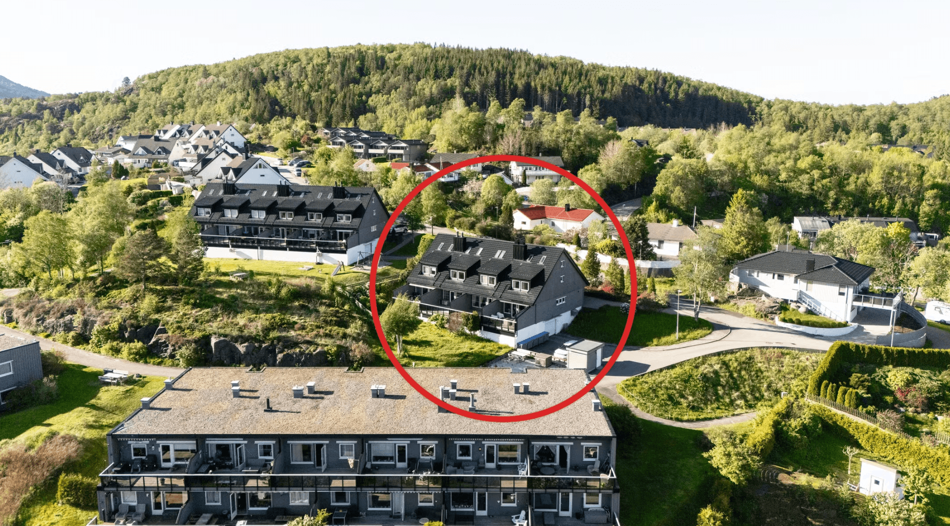 Selges raskest i Norge: – Det er god stemning på Flaktveit