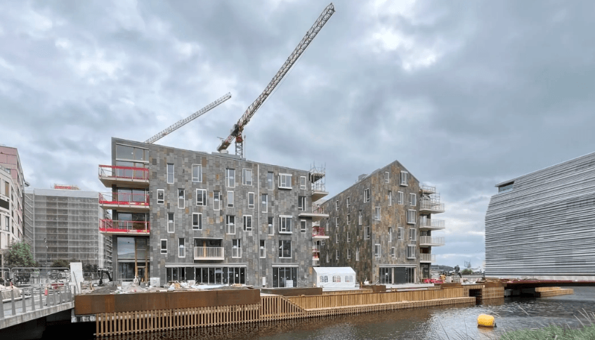 Sånn blir boligmarkedet de neste årene