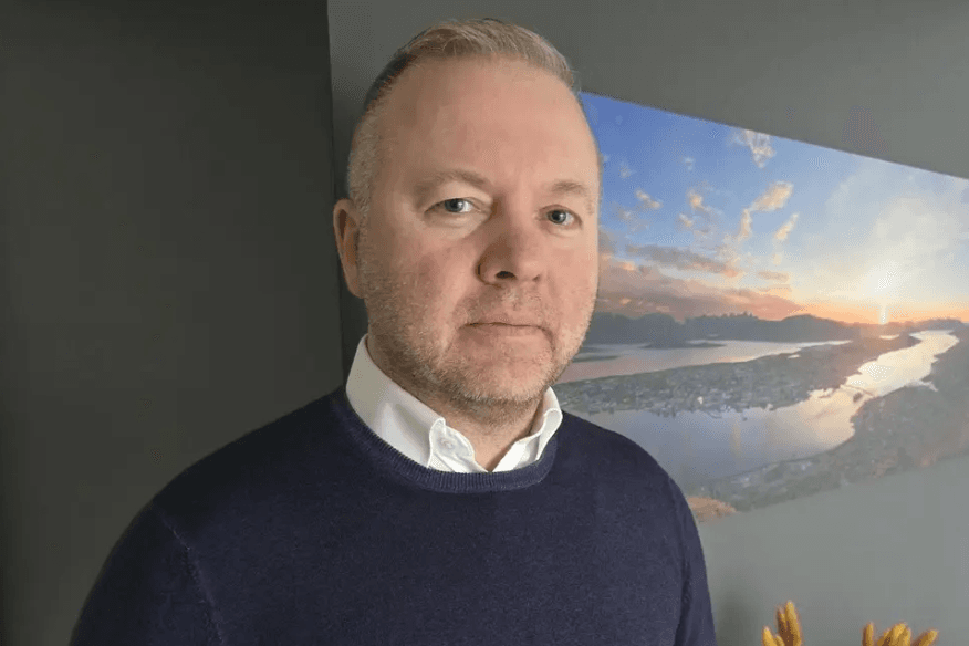 Dette er salgsvinneren i nord – kjøpere slår sammen leiligheter til 33 millioner