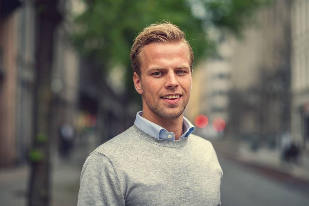 – Veldig selektivt og sensitivt boligmarked